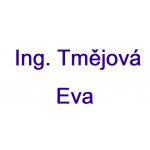 Ing. Tmějová Eva – logo společnosti