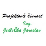 Jedlička Jaroslav, Ing. – logo společnosti