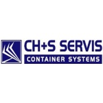 CH + S SERVIS, s.r.o. (Střední Čechy) – logo společnosti