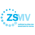 Zařízení služeb pro Ministerstvo vnitra – Centrotex (jídelna + kantýna) – logo společnosti