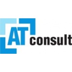 AT Consult HK, s.r.o. (Rychnov nad Kněžnou) – logo společnosti