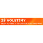 Základní škola pro žáky se specifickými poruchami učení, Trutnov 3, Voletiny 1 – logo společnosti