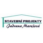 Projekce Jadrana Marešová – logo společnosti