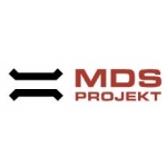 MDS projekt s.r.o. – logo společnosti