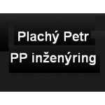 PP INŽENÝRING - Plachý Petr – logo společnosti