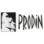 PRODIN a.s. – logo společnosti