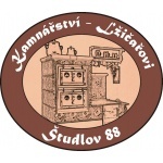 Lžičař Jaroslav - kamnářství – logo společnosti