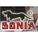 SONIA, spol. s r.o. – logo společnosti