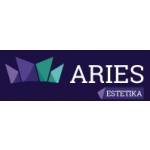 ARIES - klinika komplexní estetiky s.r.o. – logo společnosti