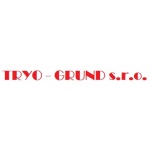 TRYO - GRUND s.r.o. – logo společnosti
