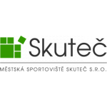 Městská sportoviště Skuteč, s. r. o. – logo společnosti