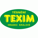TEXIM s.r.o. – logo společnosti