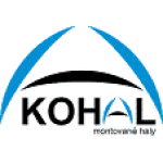 KoHal s.r.o. – logo společnosti