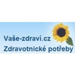 Valášek Vojtěch - VAŠE-ZDRAVÍ.CZ – logo společnosti