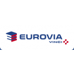 EUROVIA CS, a.s. (pobočka Pardubice) – logo společnosti