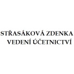 Zdenka Střasáková - VEDENÍ ÚČETNICTVÍ – logo společnosti