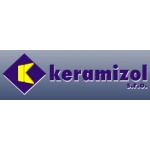 KERAMIZOL s.r.o. (pobočka Vysoké Mýto) – logo společnosti