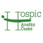 Hospic Anežky České – logo společnosti