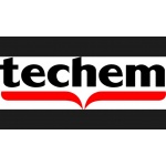Techem, spol. s r. o. (pobočka Uherské Hradiště) – logo společnosti