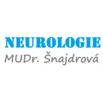 Šnajdrová Daniela MUDr. – logo společnosti