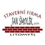 JAN ŠMOLÍK, s.r.o. – logo společnosti