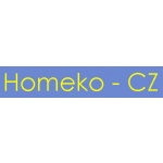 HOMEKO-CZ – logo společnosti