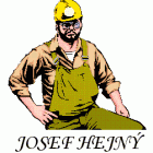 Hejný Josef – logo společnosti