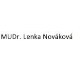 Nováková Lenka MUDr. (pobočka Letohrad) – logo společnosti