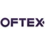 Oftex, s.r.o. (pobočka Chrudim - Palackého) – logo společnosti