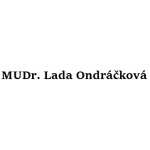 Ondráčková Lada MUDr. – logo společnosti