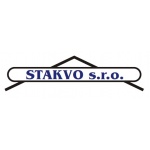 STAKVO s.r.o. – logo společnosti