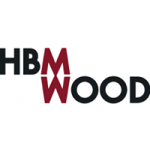 HBM-WOOD s.r.o. – logo společnosti