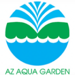 AZ AQUA-GARDEN, s.r.o. – logo společnosti