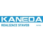 KANEDA s.r.o. – logo společnosti