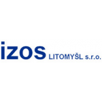IZOS LITOMYŠL s.r.o. – logo společnosti