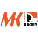 Martin Křičenský – Zemní práce – logo společnosti