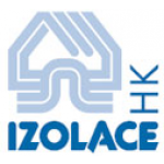 IZOLACE HK s.r.o. (pobočka Opatovice nad Labem) – logo společnosti