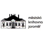 MĚSTSKÁ KNIHOVNA JAROMĚŘ (pobočka Josefov) – logo společnosti