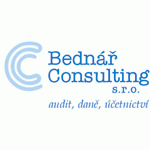 BEDNÁŘ Consulting, s.r.o. – logo společnosti