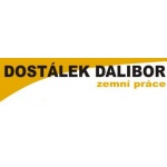 Dostálek Dalibor – logo společnosti
