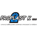 PROPLAST K s.r.o. – logo společnosti