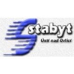 STABYT - bytové družstvo – logo společnosti