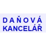 DAŇOVÁ KANCELÁŘ CZ s.r.o. – logo společnosti