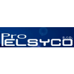 Pro ELSYCO s.r.o. – logo společnosti