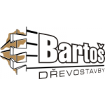 BARTOŠ DŘEVOSTAVBY s.r.o. – logo společnosti