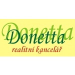 Donetta s.r.o. – logo společnosti