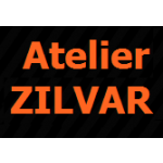 Atelier ZILVAR s.r.o. (pobočka Nové Město nad Metují) – logo společnosti