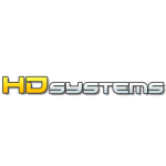 HD Systems – logo společnosti