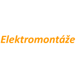 Janeček Zdeněk - Elektromontáže – logo společnosti