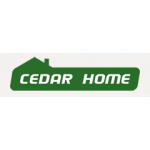 CEDAR HOME s.r.o. – logo společnosti